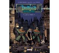 Donjon Monsters T05 - La Nuit du tombeur Lewis Trondheim (Auteur), Joann Sfar (Scénario), Jean-Emmanuel Vermot-Desroches (Dessinateur), Walter (Coloriste)