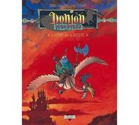 Donjon Monsters T06 - Du ramdam chez les brasseurs Lewis Trondheim (Auteur), Joann Sfar (Scénario), Yoann (Dessinateur), Walter (Coloriste)