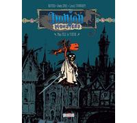 Donjon Monsters – Tome 7 : Mon fils le tueur – Delcourt