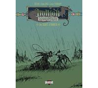 Lewis Trondheim & Joann Sfar – Donjon Monsters T10 : Des soldats d'honneur – Cartonné
