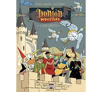 Donjon Monsters T11: Le Grand Animateur