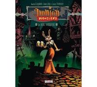 Donjon Monsters T14 - La Bière supérieure Lewis Trondheim (Auteur), Joann Sfar (Scénario), Bastien Quignon (Dessinateur)