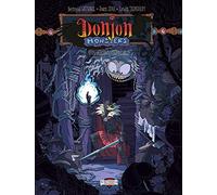 Lewis Trondheim – Donjon Monsters Tome 17 – Un Héritage Trompeur – Donjon Niveau 114 – Cartonné