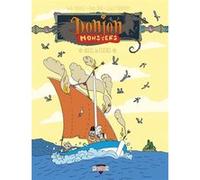 Donjon Monsters T18 - Noces de fleurs Joann Sfar (Auteur), Lewis Trondheim (Scénario), Aude Picault (Dessinateur), Walter (Coloriste)