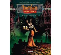 Donjon Monsters T14: La Bière supérieure