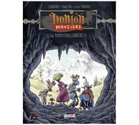 Donjon Monsters - Tome 15 - Les Poupoutpapillonneurs