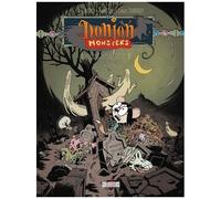 Donjon Monsters - Tome 16 - Quelque Part Ailleurs