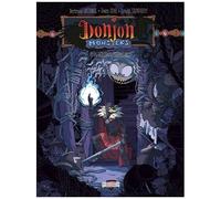 Donjon Monsters - Tome 17 - Un Héritage Trompeur - Donjon Niveau 114