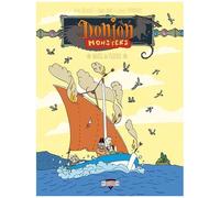 Donjon Monsters - Tome 18 - Noces De Fleurs - Donjon Niveau 115