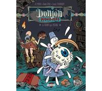 Donjon Monsters, tome 2 : Le géant qui pleure