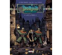 Donjon monsters, tome 5 : La Nuit du tombeur