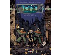Donjon Monsters – Tome 5 : La Nuit du Tombeur – Delcourt