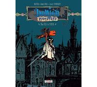 Donjon Monsters Tome 7 - Mon Fils Le Tueur
