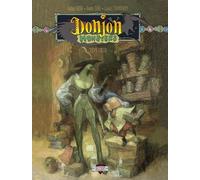 Donjon Monsters Tome 8 - Crève-Coeur
