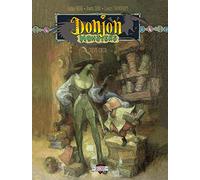 Donjon Monsters Tome 8 - Crève-Coeur