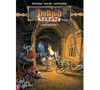 Donjon Parade 06: Kleuteropvang