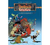 Donjon Parade 9: Ein unechter Nekromant