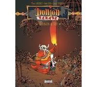 Donjon Parade T01 Lewis Trondheim (Auteur), Joann Sfar (Scénario), Manu Larcenet (Dessinateur), Walter (Coloriste)
