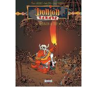Donjon Parade – Tome 1 : Un donjon de trop – Delcourt
