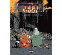 Donjon Parade T03 Lewis Trondheim (Auteur), Joann Sfar (Scénario), Manu Larcenet (Dessinateur), Walter (Coloriste)