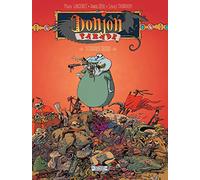 Donjon Parade T05: Technique Grogro