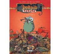 Donjon Parade T05 - Technique Grogro Lewis Trondheim (Auteur), Joann Sfar (Scénario), Manu Larcenet (Dessinateur), Walter (Coloriste)