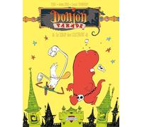 Donjon Parade T07 - Le Sirop des costauds