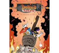 Donjon Parade T08 - L'Hostellerie des impôts