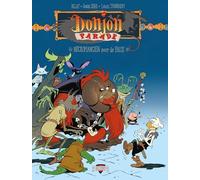Donjon Parade T09 - Nécromancien pour de faux