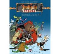 Donjon Parade T09 - Nécromancien pour de faux Joann Sfar (Auteur), Lewis Trondheim (Scénario), Delaf (Dessinateur), Walter (Coloriste)