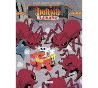 Donjon Parade - Tome 10 - Micro-Héros