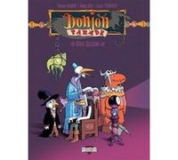 Donjon Parade T12 Lewis Trondheim (Auteur), Joann Sfar (Scénario), Mathieu Burniat (Dessinateur)