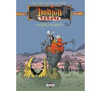Donjon Parade – Tome 4 : Des fleurs et des marmots – Delcourt