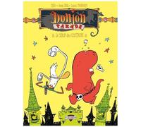 Donjon Parade - Tome 7 - Le Sirop Des Costauds