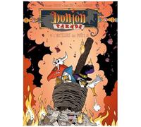 Donjon Parade - Tome 8 - L'hostellerie Des Impôts
