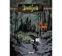 Donjon Potron-Minet -82 Survivre aujourd'hui Lewis Trondheim (Auteur), Joann Sfar (Scénario), Stéphane Oiry (Dessinateur), Walter (Coloriste)