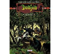 Donjon Potron-minet -83: Sans un bruit