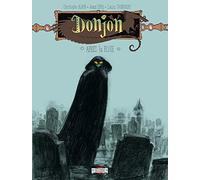 Donjon Potron-minet -84: Après la pluie