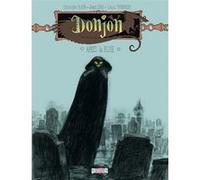 Donjon Potron-minet -84 Après la pluie Lewis Trondheim (Auteur), Joann Sfar (Scénario), Christophe Blain (Dessinateur), Walter (Coloriste)