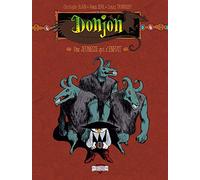 Donjon Potron-Minet, tome 97 : Une jeunesse qui s'enfuit