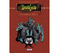 Donjon Potron-Minet, tome 97 : Une jeunesse qui s'enfuit