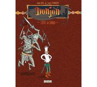 Donjon Zénith, tome 1 : Coeur de canard