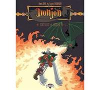 Donjon Zénith T04 - Sortilège et avatar Lewis Trondheim (Auteur), Joann Sfar (Scénario), Brigitte Findakly (Coloriste)