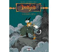 Donjon Zénith – Tome 5 : Un mariage à part – Delcourt