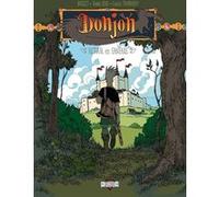 Donjon Zénith – Tome 6 : Retour en fanfare – Delcourt