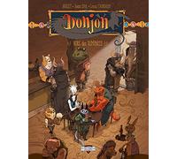 Donjon Zénith T07: Hors des remparts