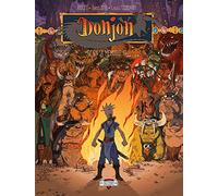 Donjon Zénith T08: En sa mémoire