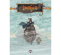 Donjon Zénith T09: Larmes et brouillard