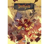 Donjon Zénith T10 - Formule Incantatoire Joann Sfar (Auteur), Lewis Trondheim (Scénario), Boulet (Dessinateur), Walter (Coloriste)