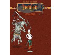 Donjon Zénith, tome 1 : Coeur de canard